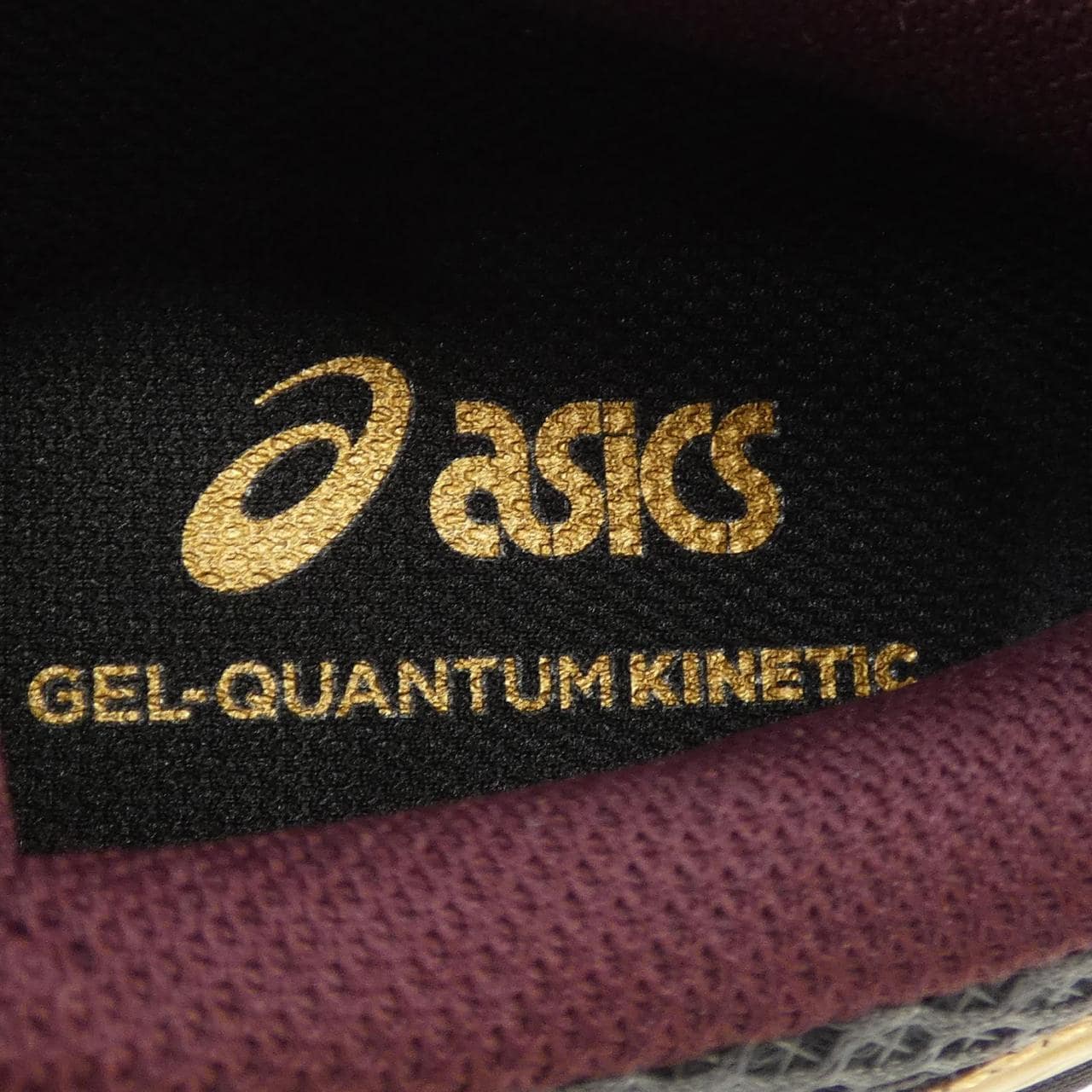 アシックス ASICS 1203A270-021 スニーカー