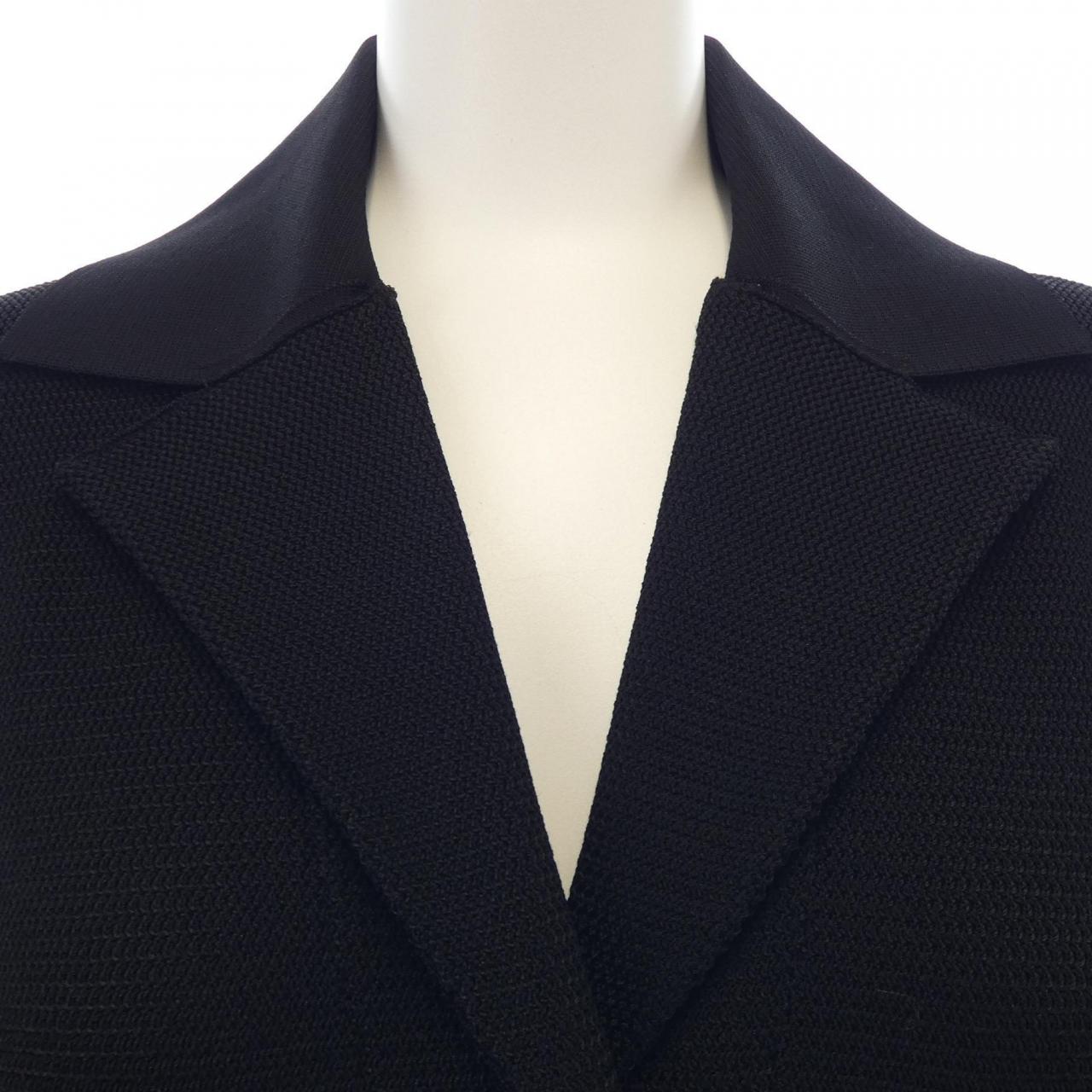 シャネル CHANEL P64744K60695 ジャケット