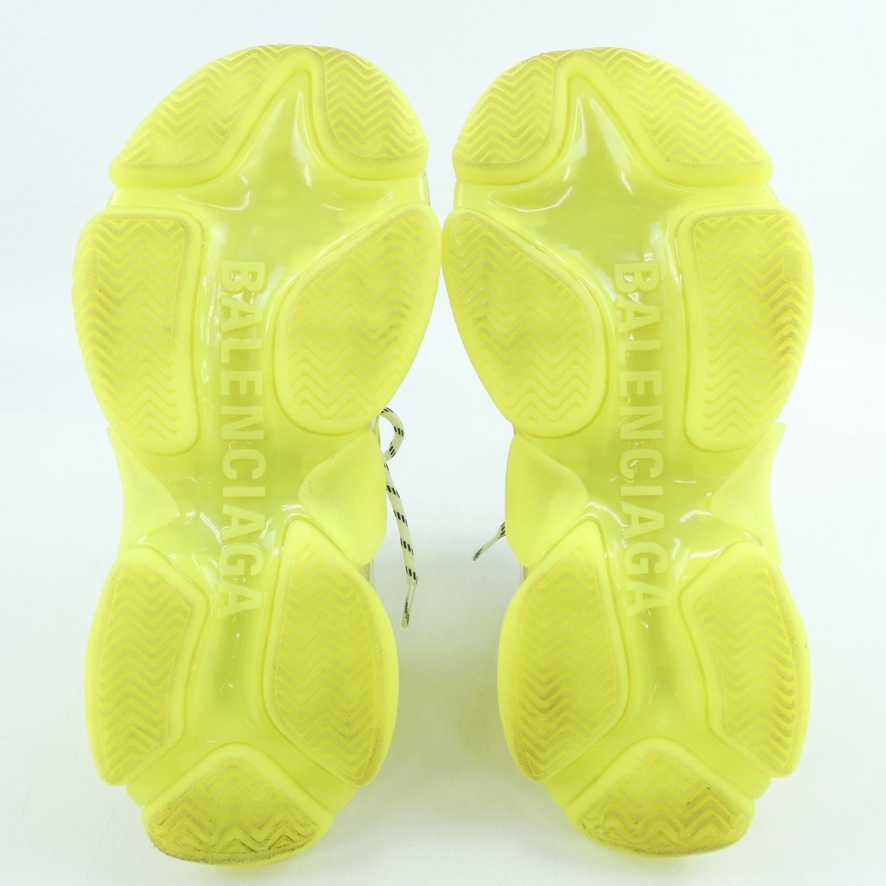 バレンシアガ BALENCIAGA 541624 TRIPLE S スニーカー