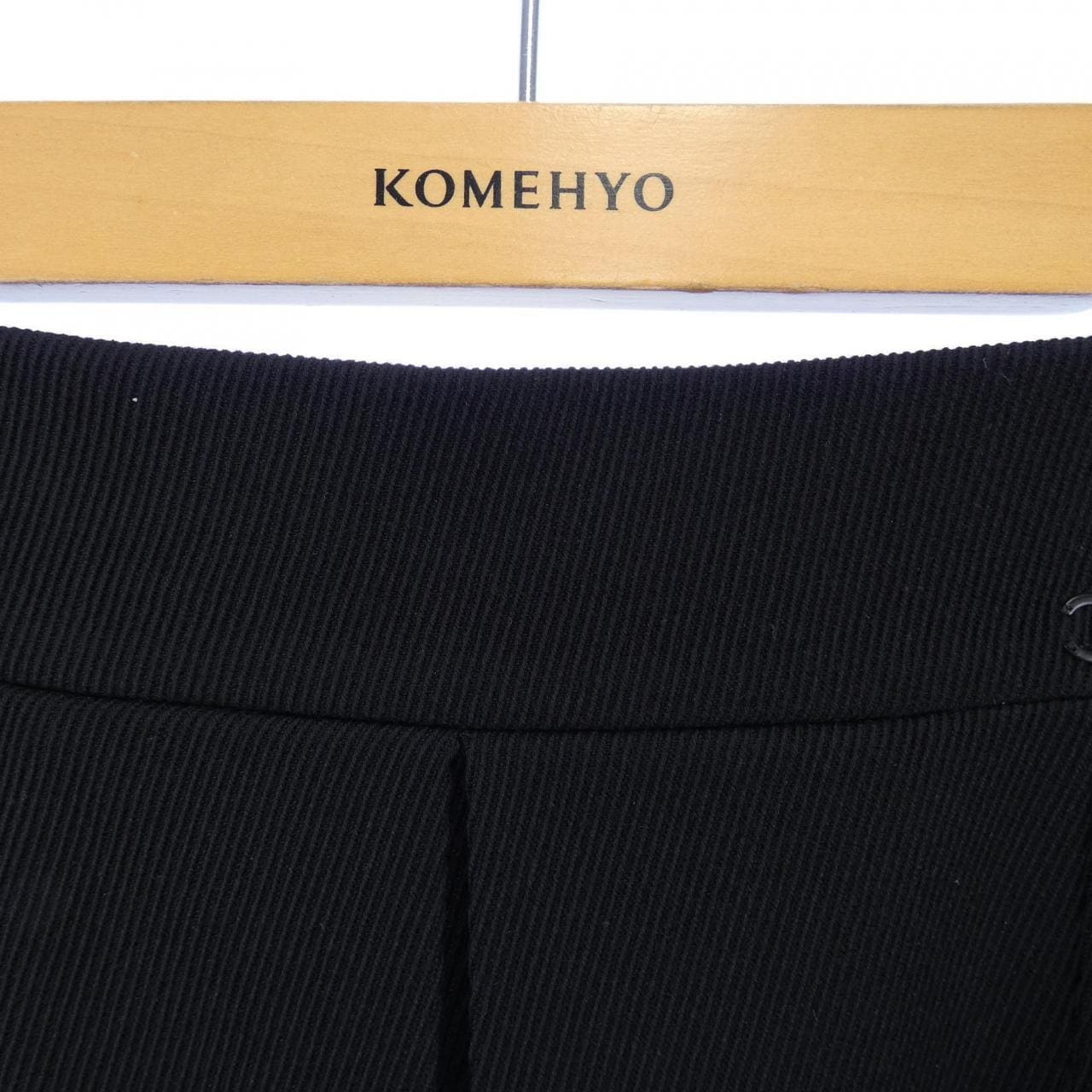 CHANEL CHANEL P36414V26230 Skirt