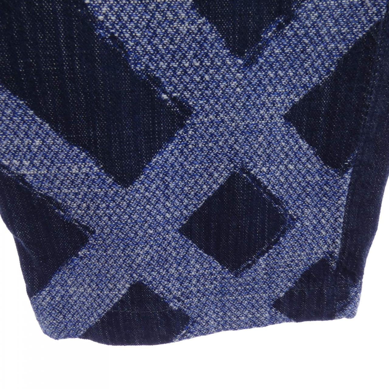 イッセイミヤケメン ISSEY MIYAKE MEN ME21FF106 パンツ