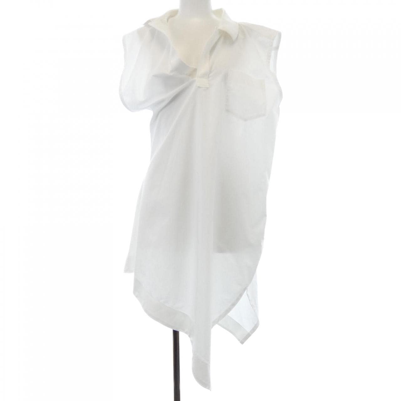 サカイ SACAI 24-07376 ポロシャツ