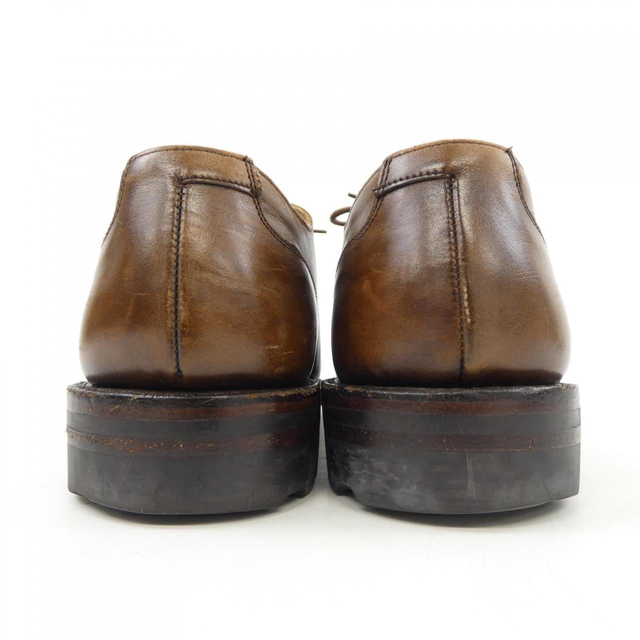 クロケットアンドジョーンズ CROCKETT&JONES シューズ