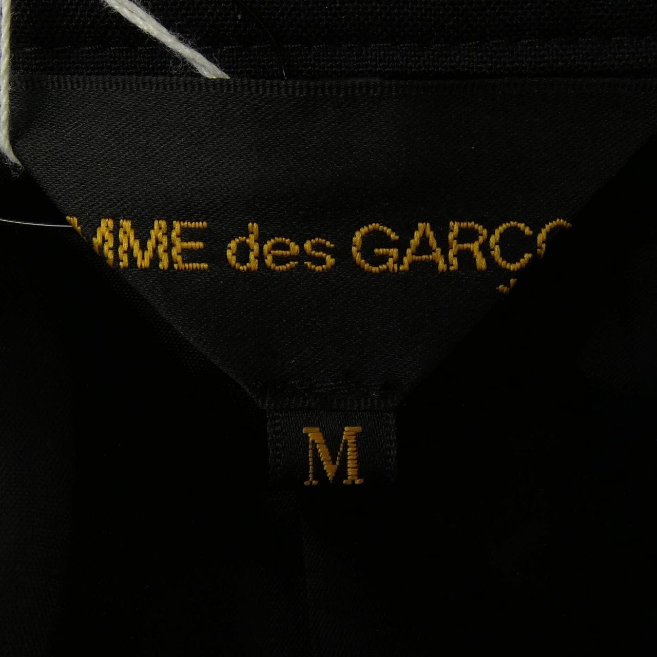 コムデギャルソン COMME des GARCONS GO-J020 ジャケット