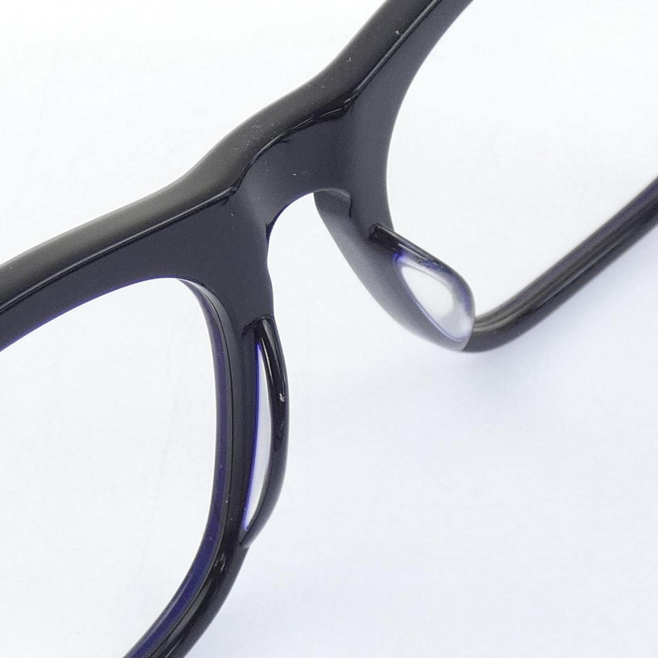 クロムハーツ CHROME HEARTS BEAU NER EYEWEAR