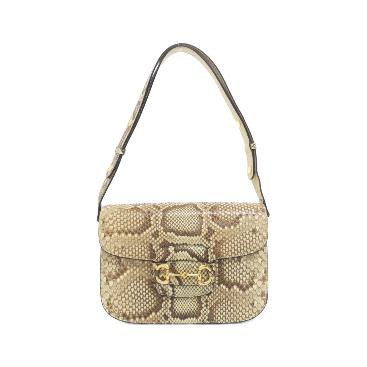 グッチ GUCCI HORSEBIT 1955 602204 ショルダーバッグ