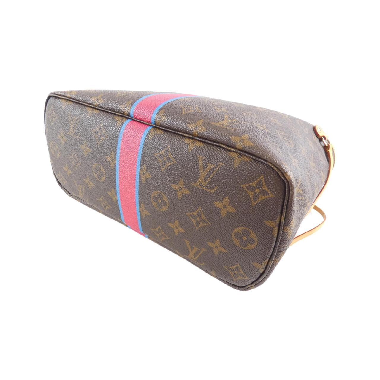 LOUIS VUITTON Monogram Neverfull PM P00300 包