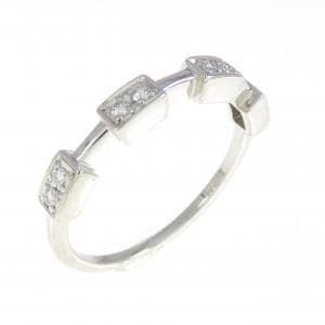 PT900 ダイヤモンド リング 0.08CT