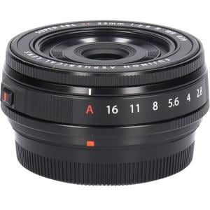 ＸＦ２３ｍｍ　Ｆ２．８Ｒ　ＷＲ