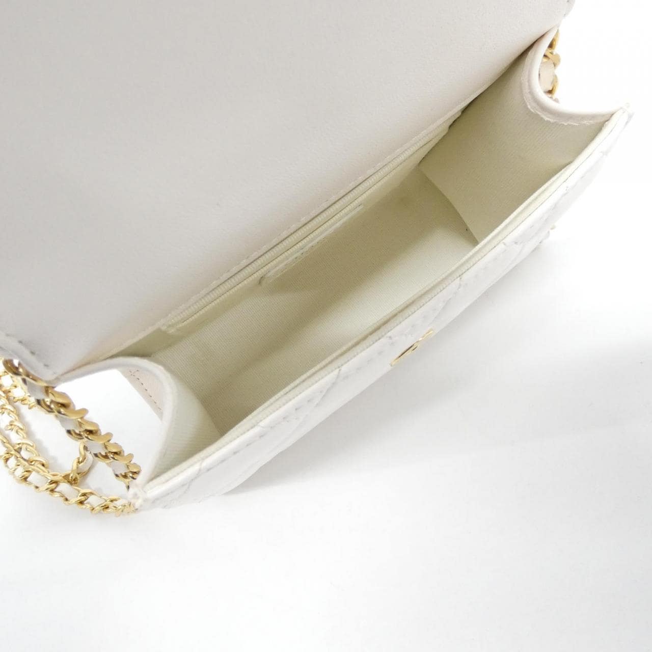 シャネル AP3513 バッグ