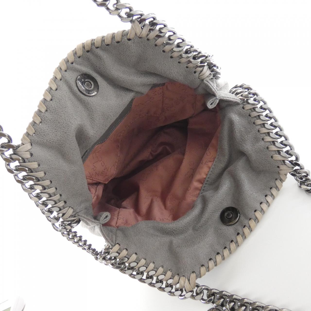 ステラマッカートニー ファラベラ 234387 W9132 バッグ