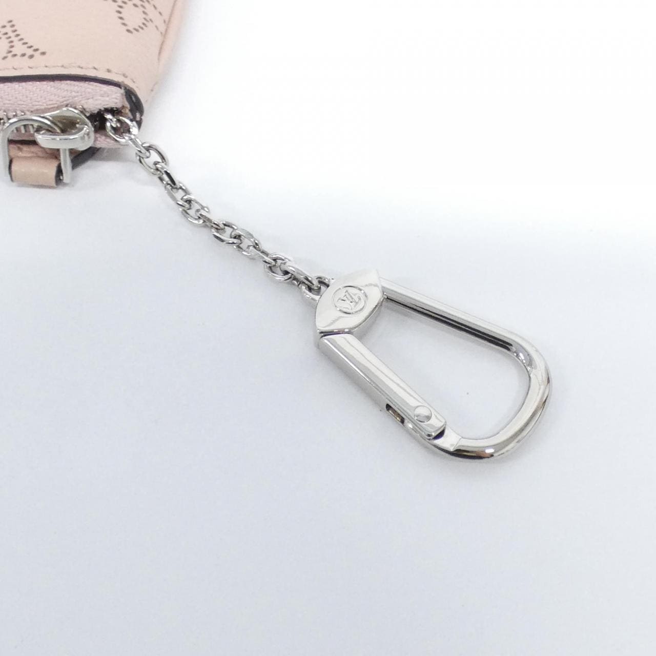 ルイヴィトン マヒナ ポシェット クレ M69508 コイン＆キーケース