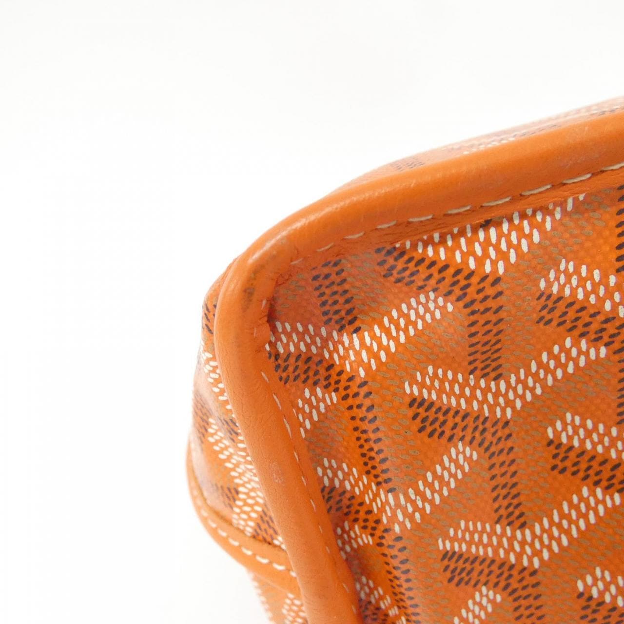 ゴヤール アンジュ ミニ バッグ