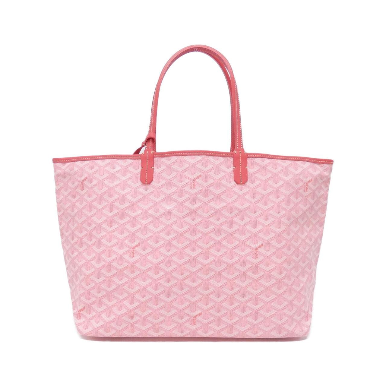 ゴヤール サン ルイ バッグ