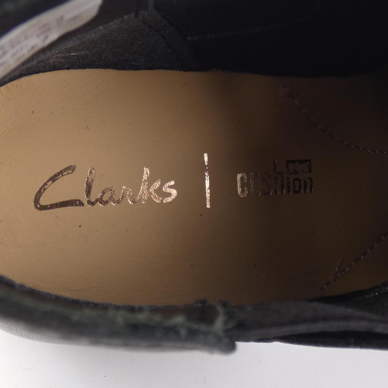 クラークス CLARKS ブーツ