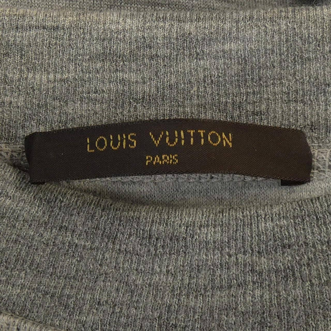 ルイヴィトン LOUIS VUITTON スウェット