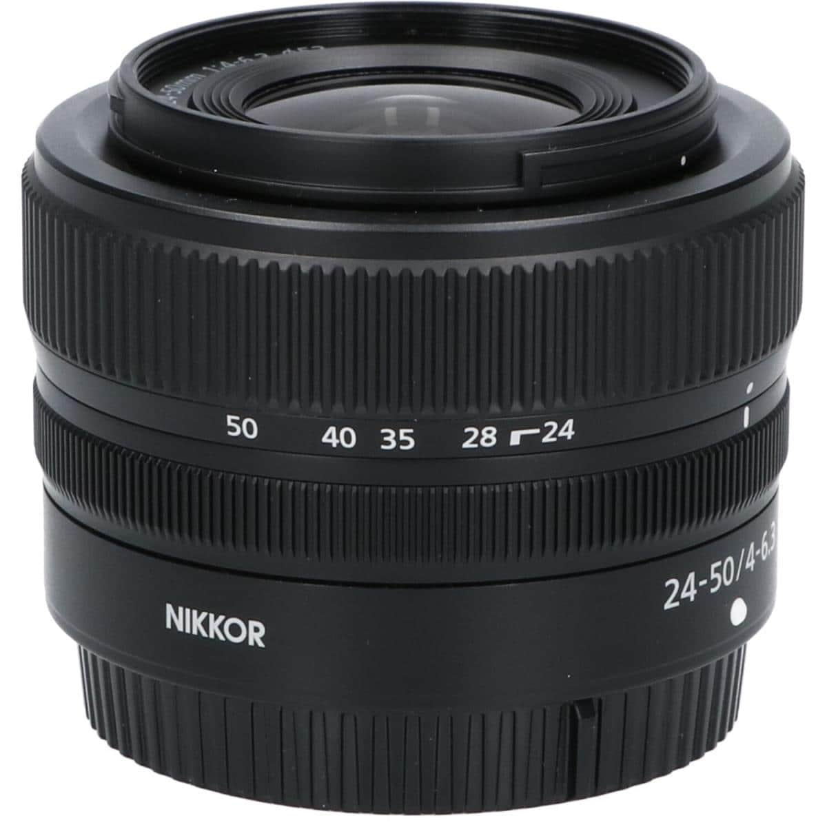 NIKON Z24-50mm F4-6.3