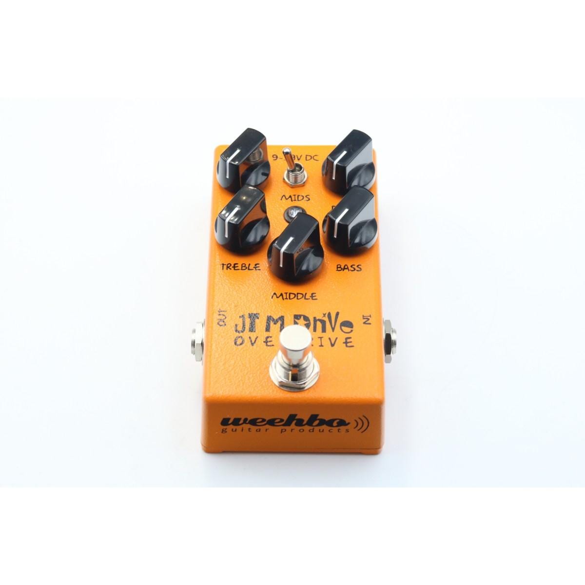 WEEHBO JTM DRIVE