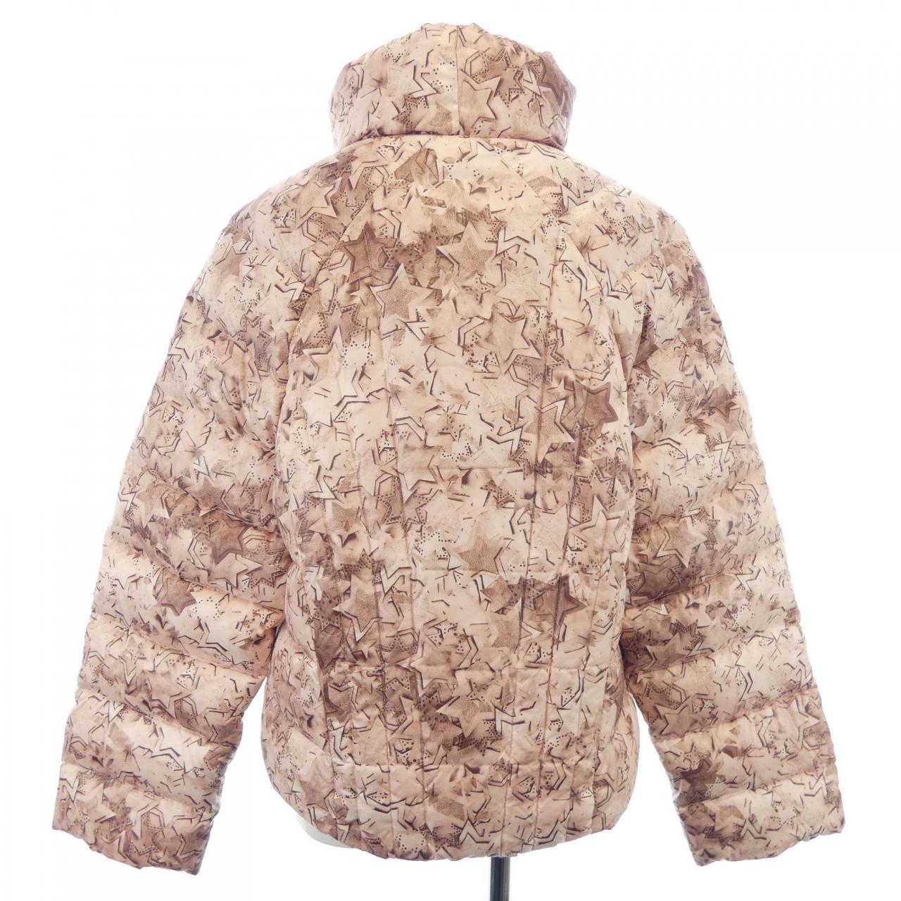 エスカーダスポート ESCADA SPORT ダウンジャケット