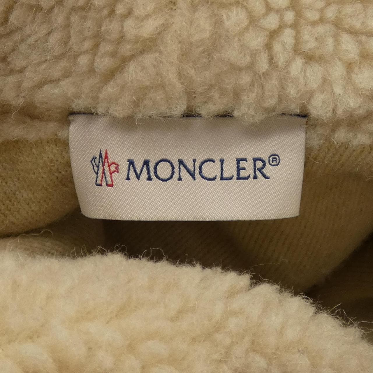 U MONCLER蒙克勒夾克