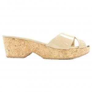 ジミーチュウ JIMMY CHOO サンダル