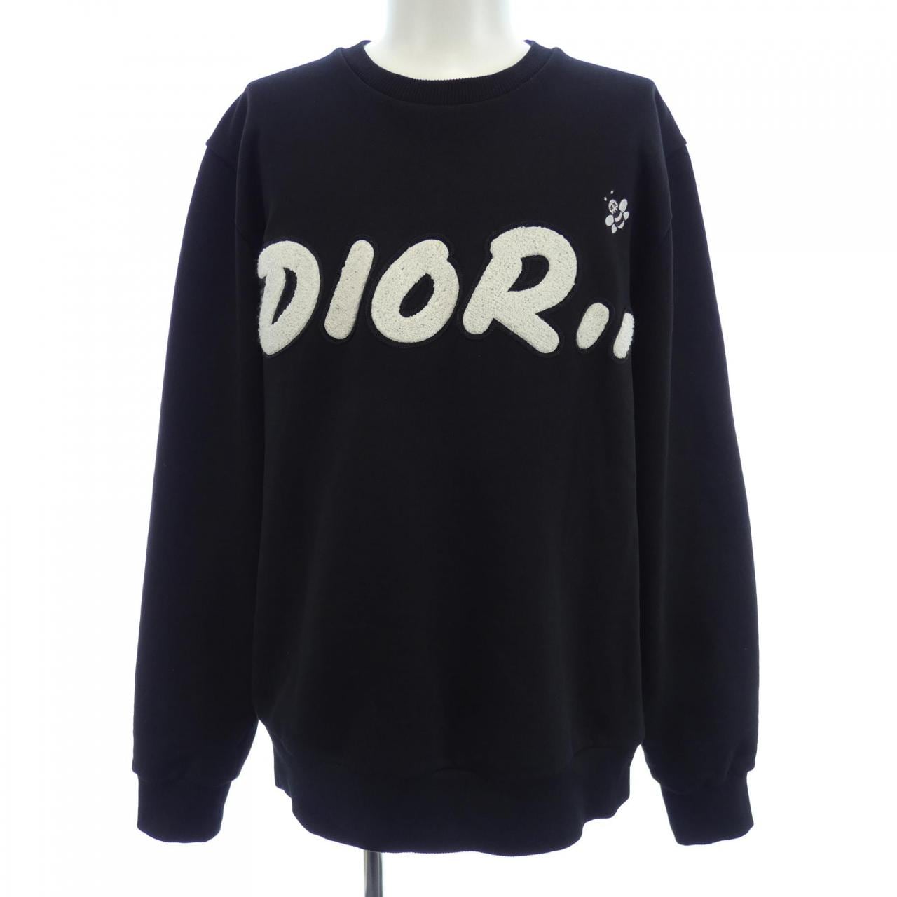 ディオール DIOR スウェット
