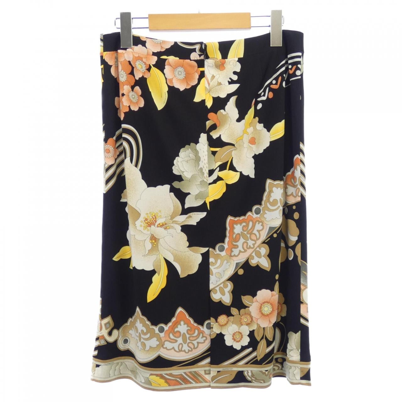 レオナールファッション LEONARD FASHION スカート