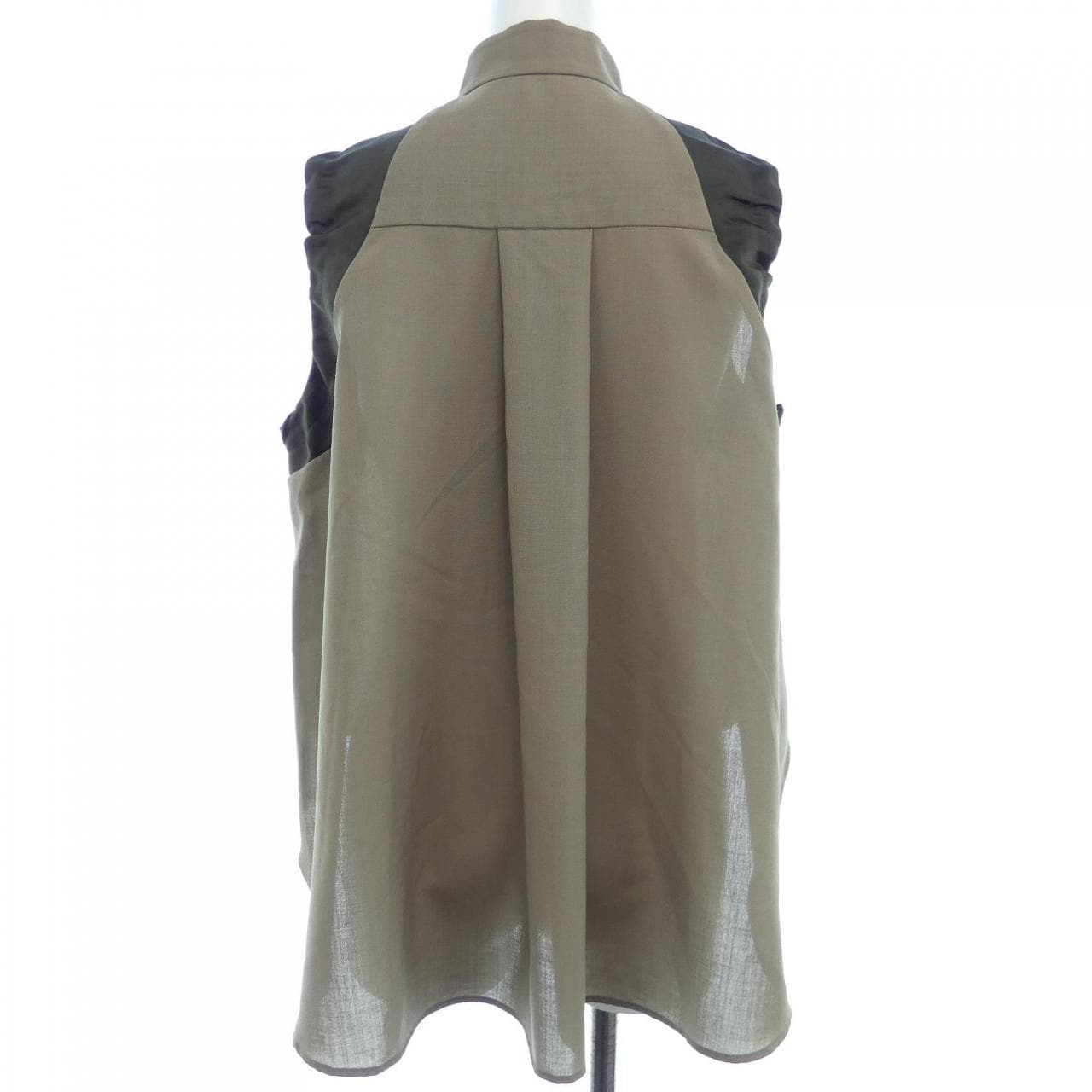 サカイ SACAI 22-06039 シャツ