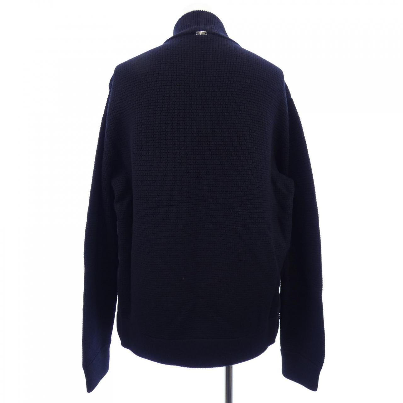 ヘルノ Herno MP000122U ダウンジャケット