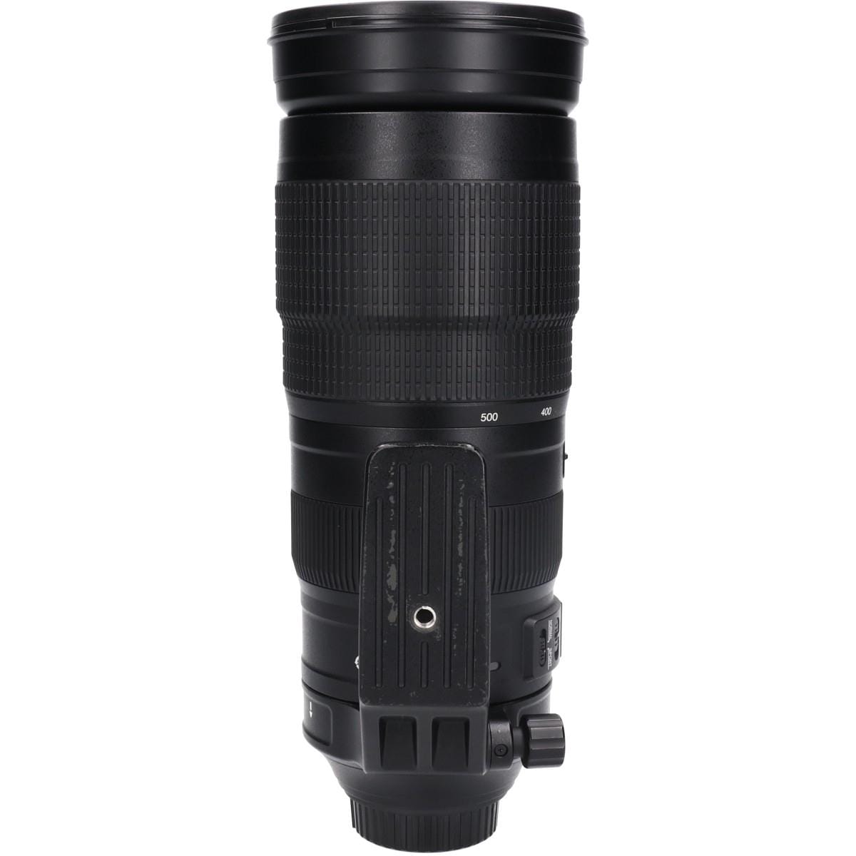 ＡＦ－Ｓ２００－５００ｍｍ　Ｆ５．６Ｅ　ＥＤ　ＶＲ