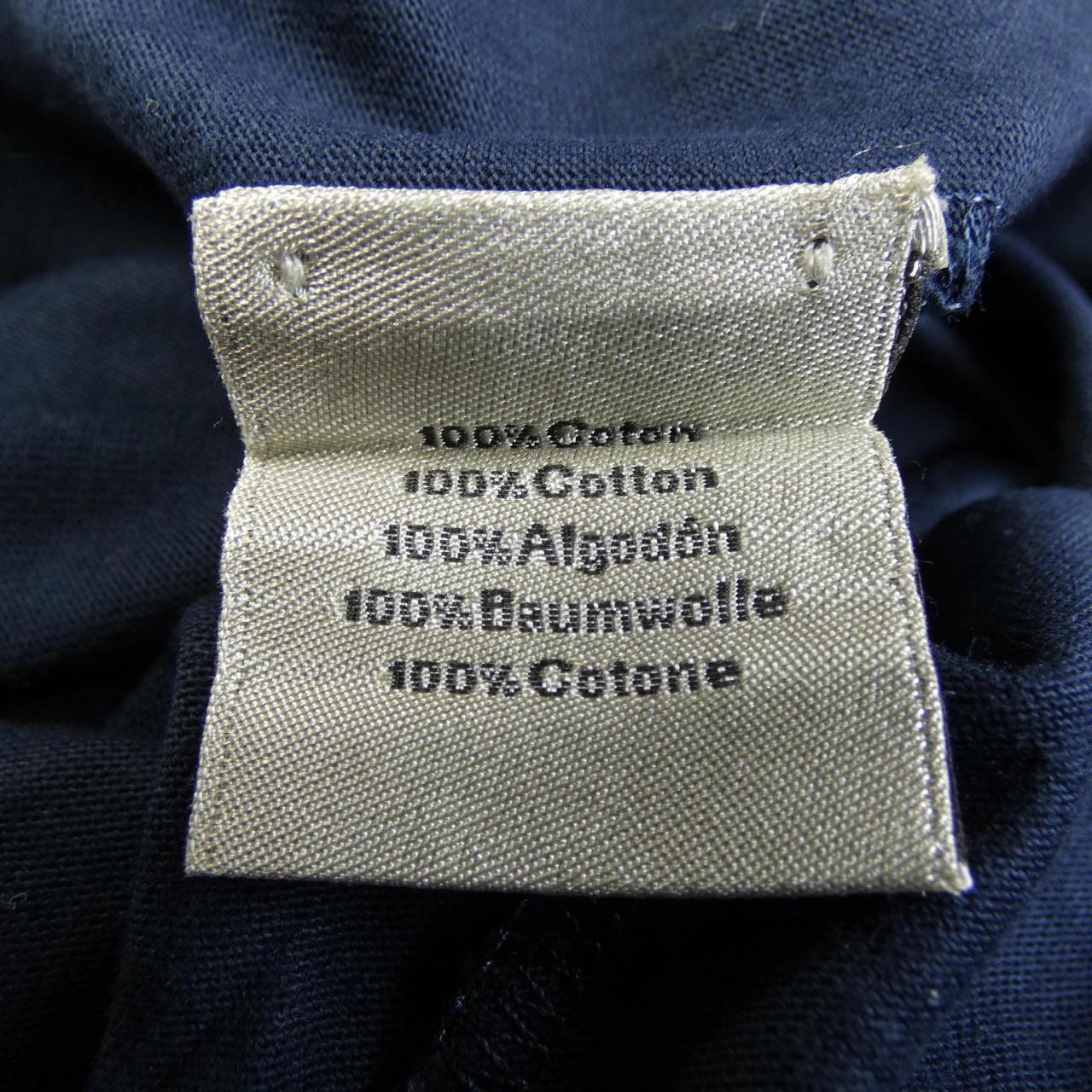 エルメス HERMES カヴァルカード *21-5757 Tシャツ