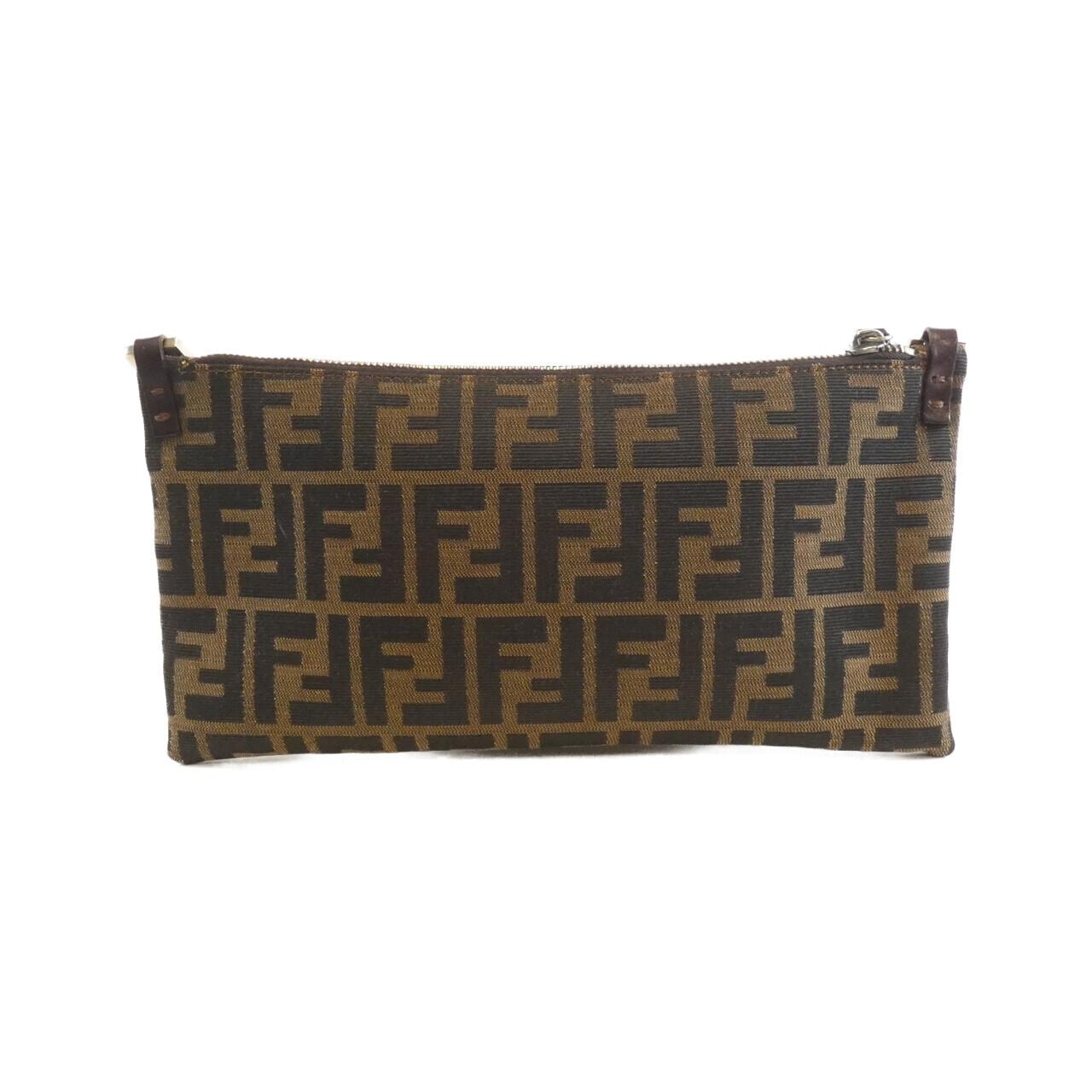 フェンディ 16330 ショルダーバッグ