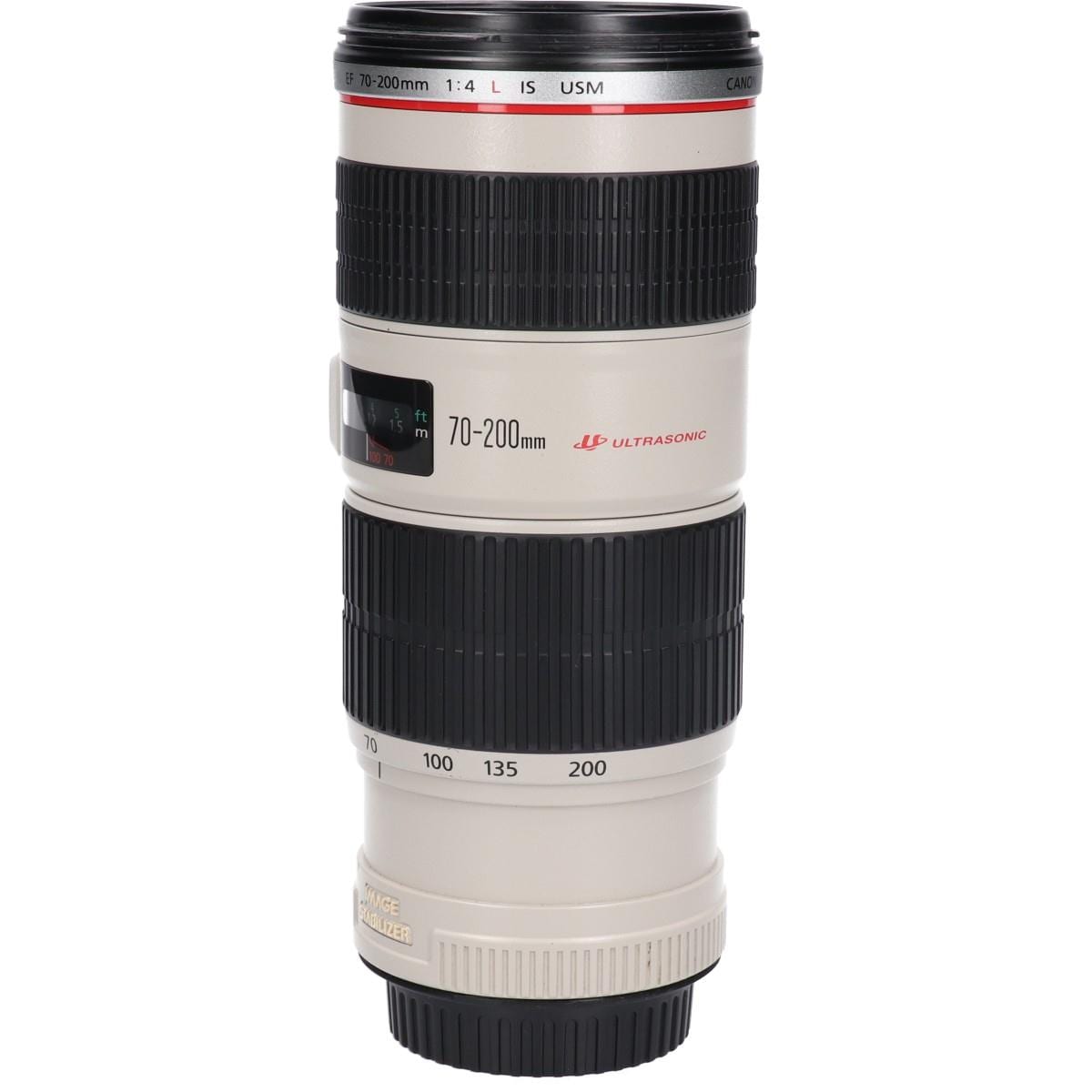 EF70-200mm F4L IS USM
