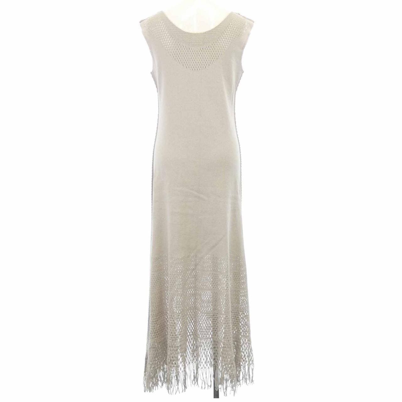 三宅一生ISSEY MIYAKE IF84KH542連衣裙