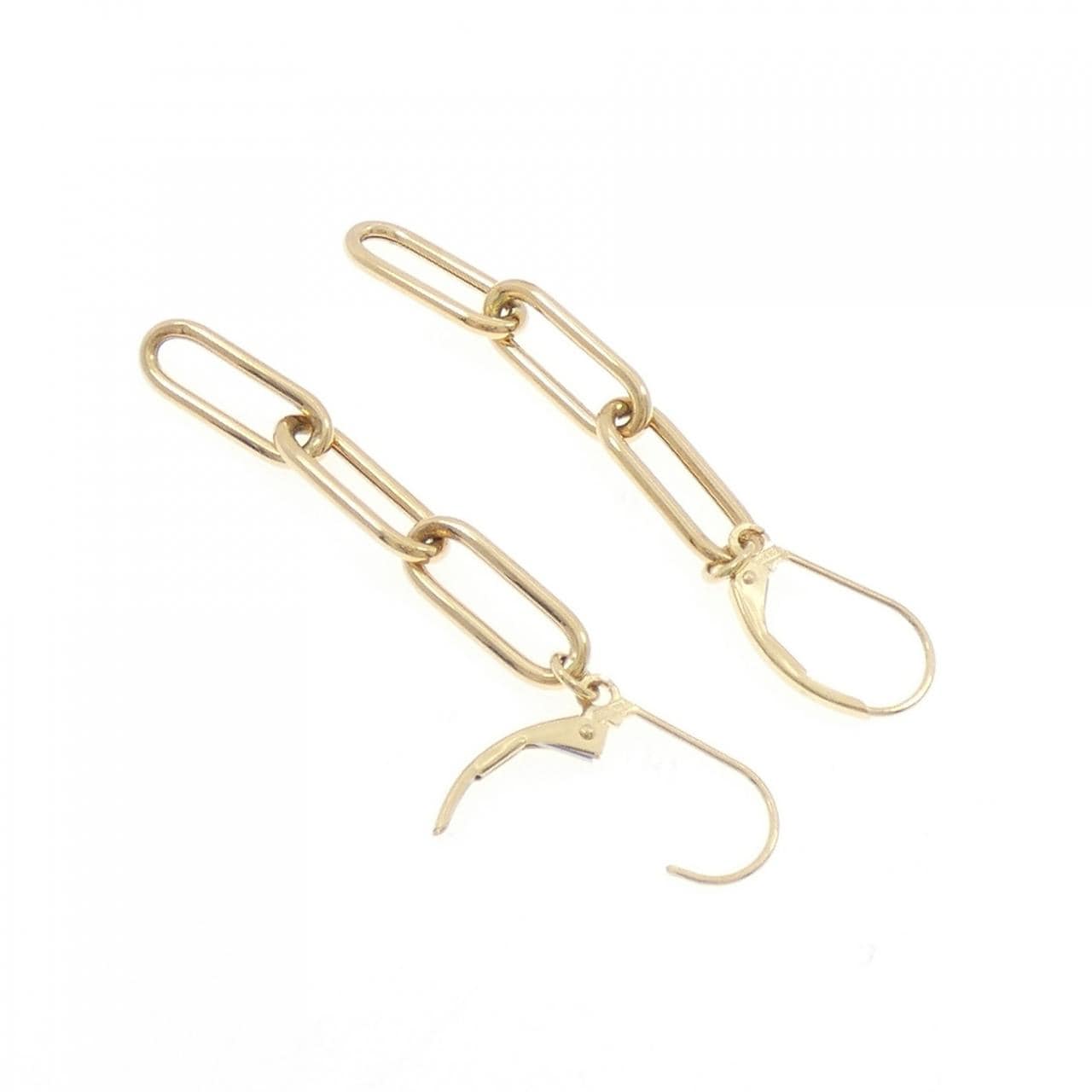 【新品】750YG ピアス