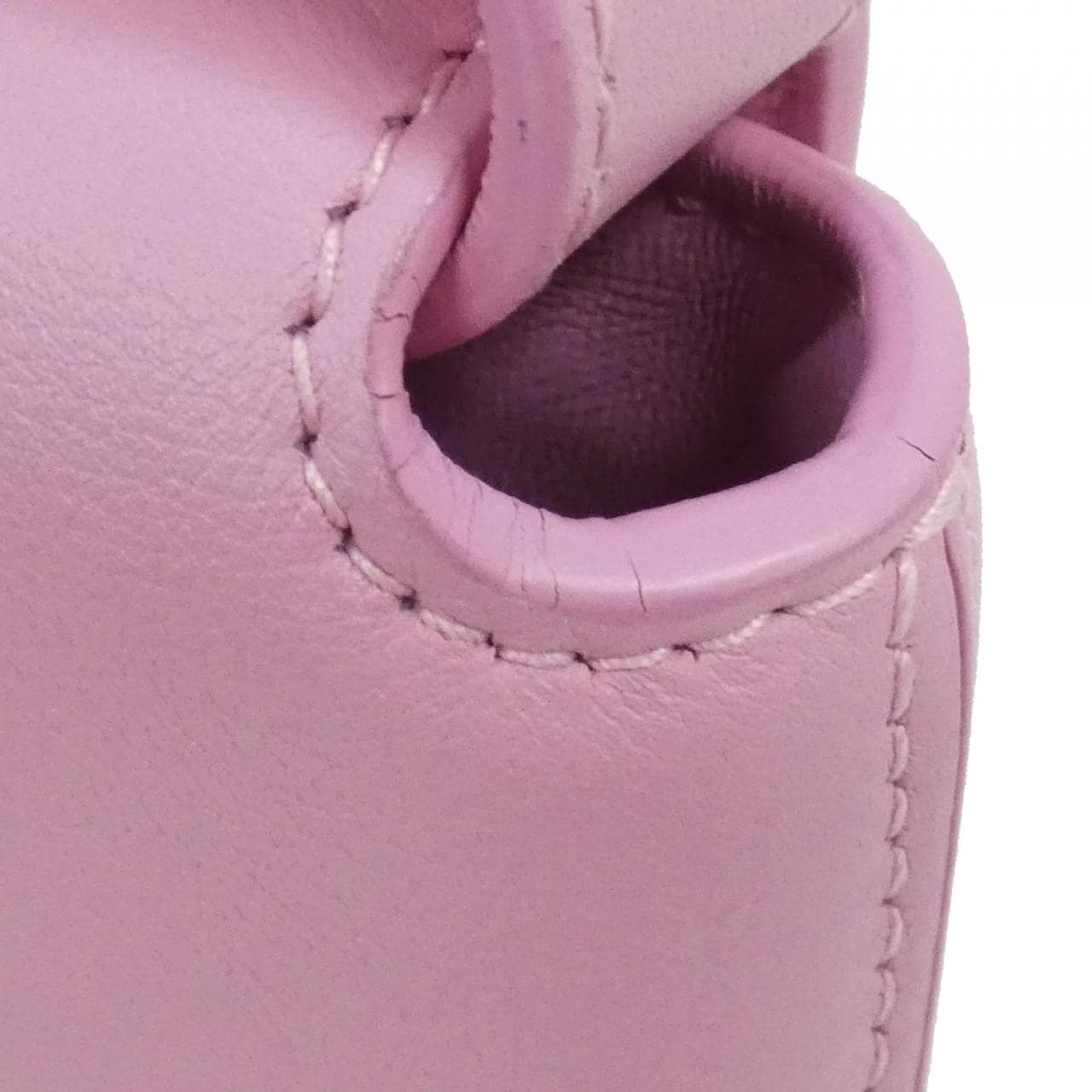 バレンシアガ ダウンタウン XS 671355 29S1Y ショルダーバッグ