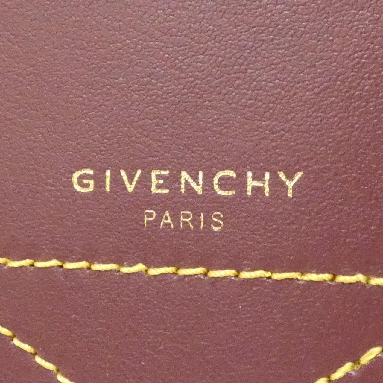 【新品】ジバンシー EDEN POUCH CHAIN BBU007B0QK ショルダーバッグ