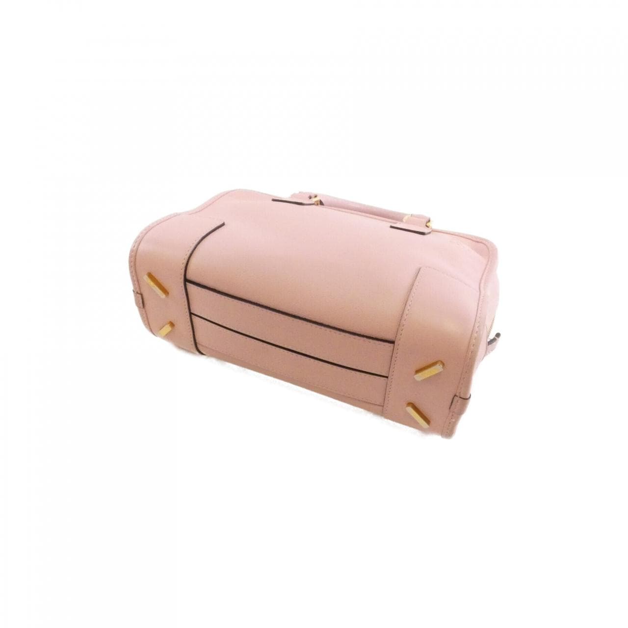 ロエベ アマソナ 23cm 352 30 N71 バッグ