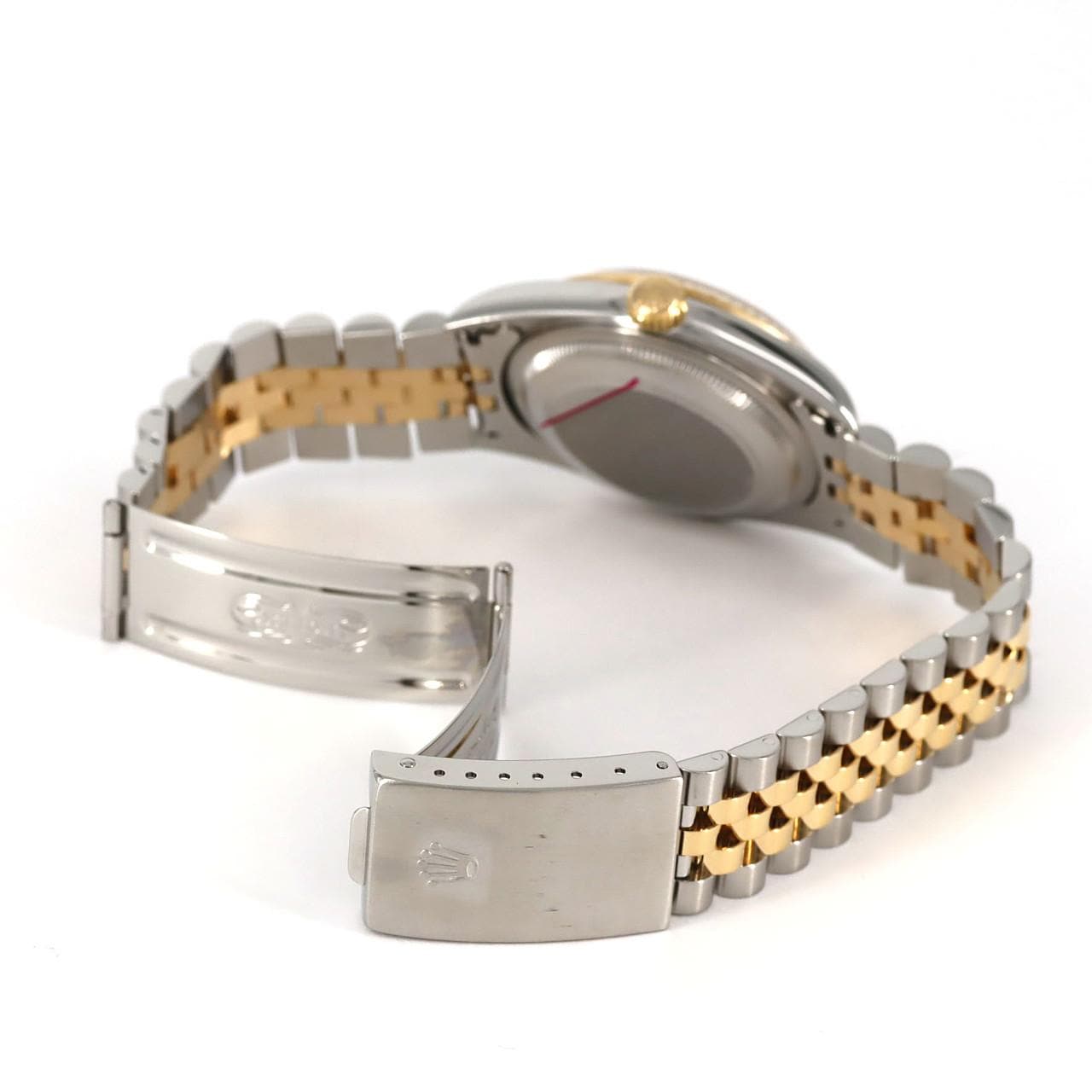 ロレックス デイトジャスト 16233 SSxYG 自動巻 Y番