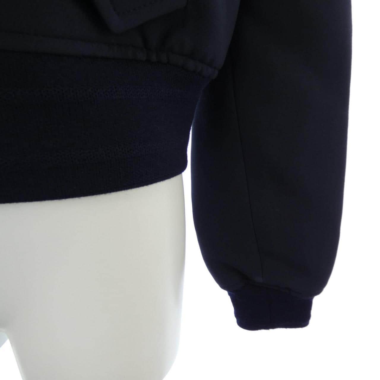 クリスチャンディオール CHRISTIAN DIOR 211C15A1166 ブルゾン