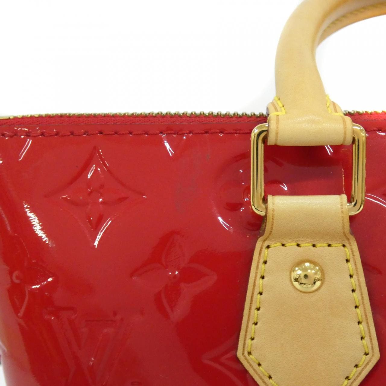 ルイヴィトン ヴェルニ モンテベロ PM M90165 バッグ