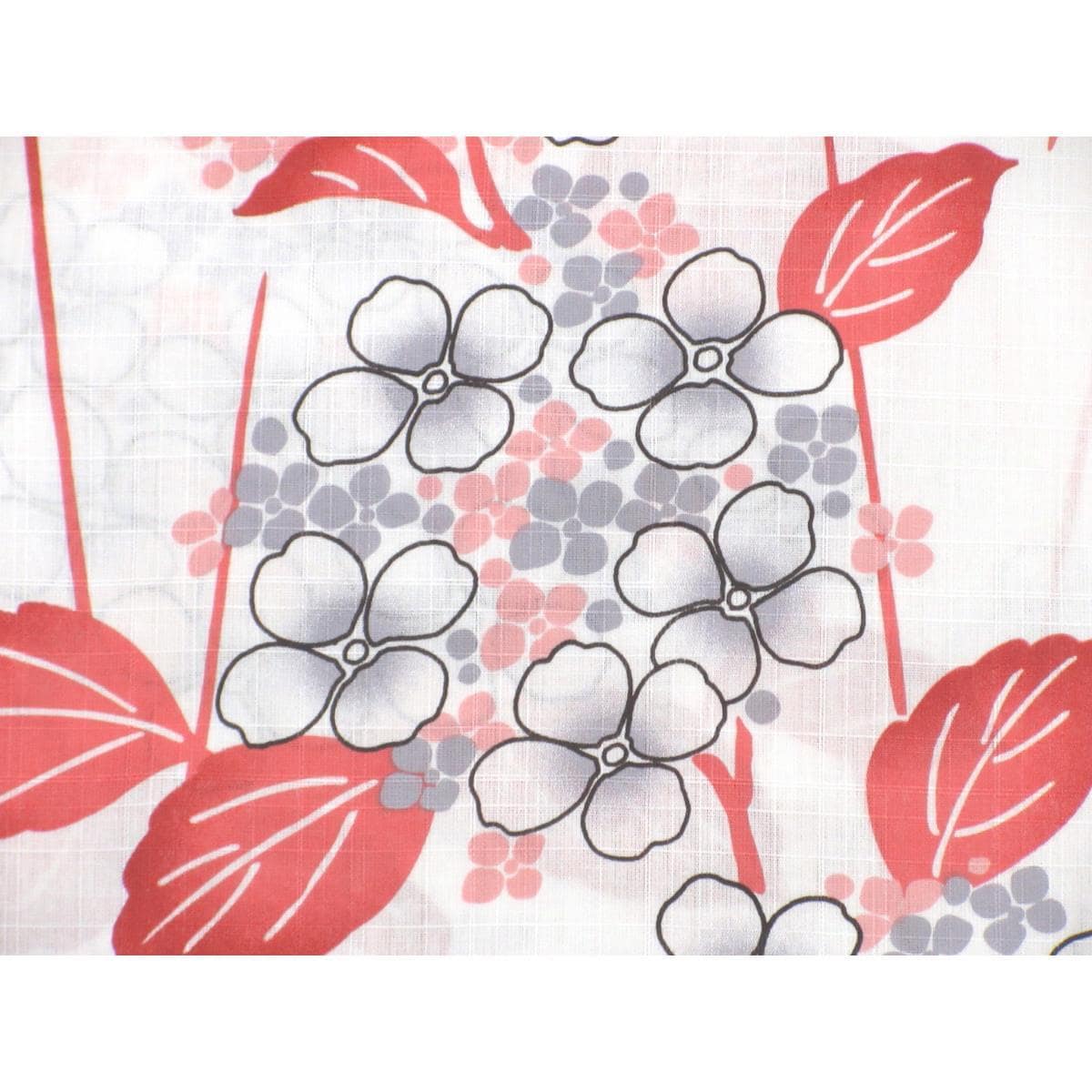 【新品】女ゆかた　Ｆサイズ