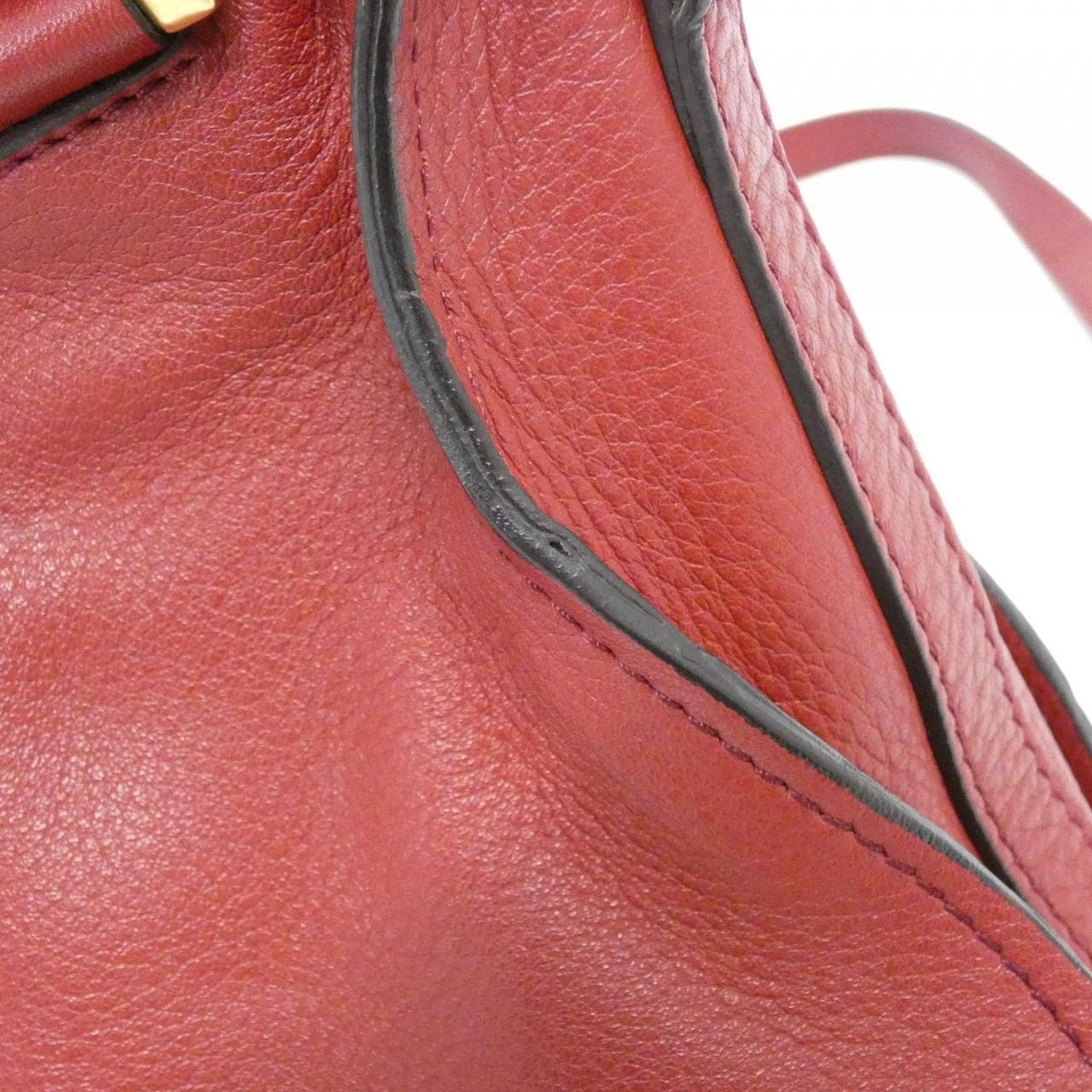 クロエ マーシー バッグ