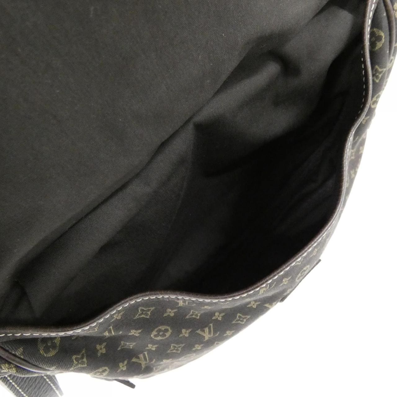 ルイヴィトン モノグラム ミニラン ソミュール 30cm M95227 ショルダーバッグ