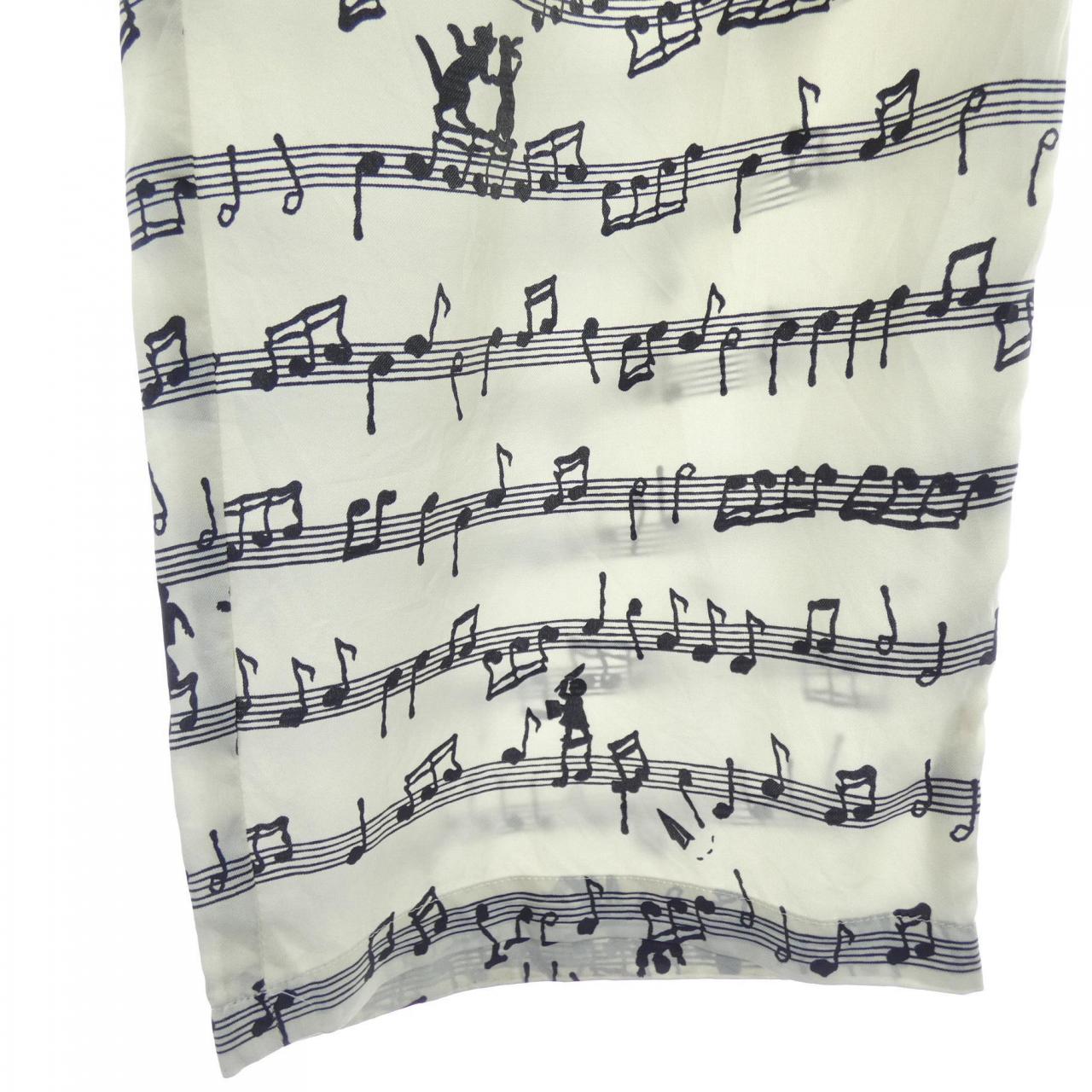 ルイヴィトン LOUIS VUITTON HOP09WSV8 パンツ