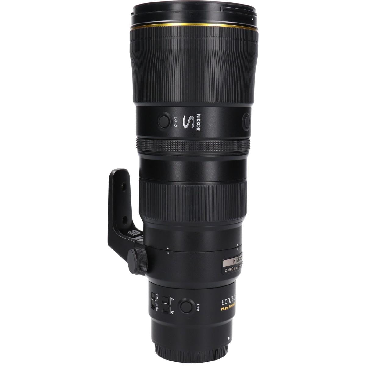 Ｚ６００ｍｍ　Ｆ６．３ＶＲ　Ｓ