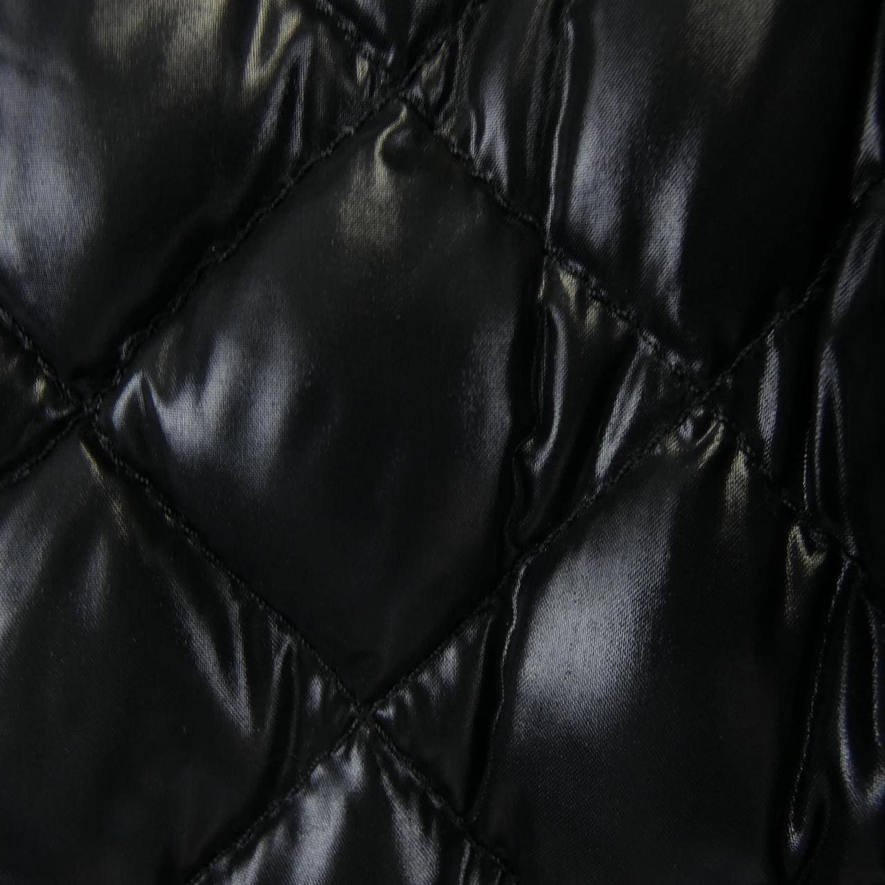 MONCLER MONCLER Down Coat