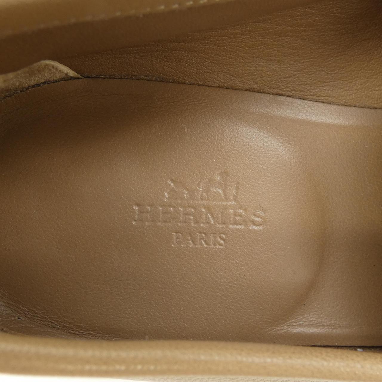 エルメス HERMES シューズ