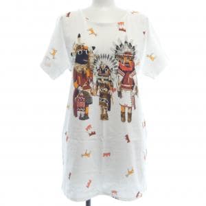 エルメス HERMES Tシャツ