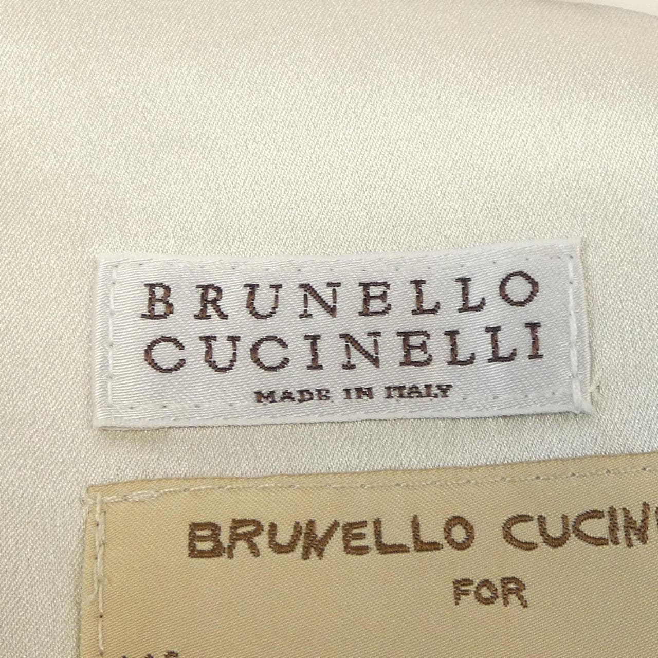 BRUNELLO CUCINELLI CUCINELLI 夹克